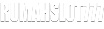 Logo Rumahslot777