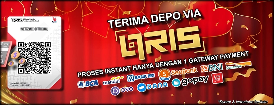 Banner Kecil Rumahslot777